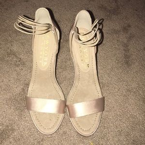 Women’s wedges